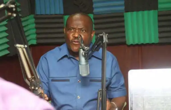 Wike has transformed Rivers – Governors?’ Forum